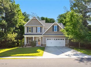 289 Weir Drive, Hampstead, NC 28443