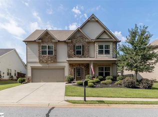 439 River Summit Dr, Simpsonville, SC 29681