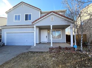 4839 Liverpool St, Denver, CO 80249