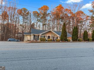 4955 R H Smith Blvd, Buford, GA 30518