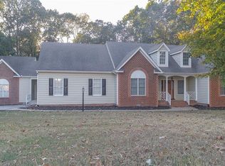 4248 Cedar Creek Ln, Prince George, VA 23875