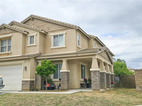 37280 Parkway Dr, Beaumont, CA 92223