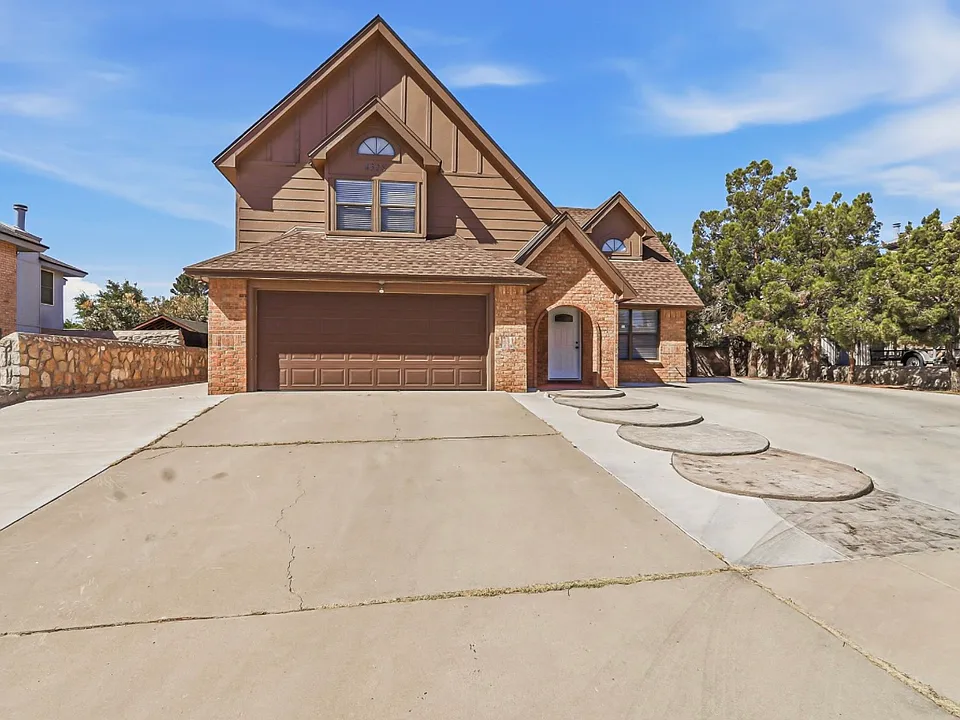 4328 Loma De Oro Dr