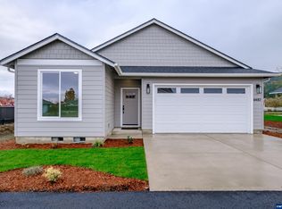 4480 Knotty Pine Ct, Sweet Home, OR 97386