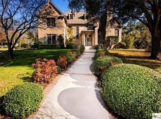 7801 Boutwell Ln E, Temple, TX 76502