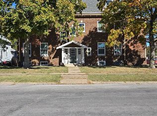 1401 Johnson St, Keokuk, IA 52632