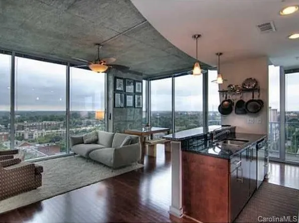 210 Church St Unit 1114, Charlotte, NC 28202