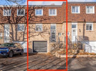 37 The Carriage Way #37, Markham, ON L3T 4V1