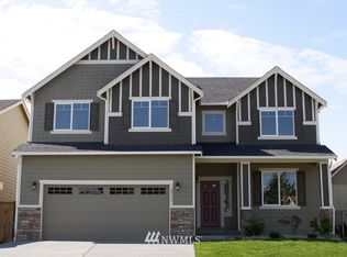 4524 S 330th Place Lot 32, Federal Way, WA 98001
