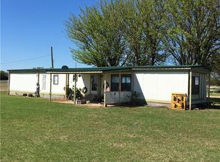 32020 Square Top Rd, Anadarko, OK 73005