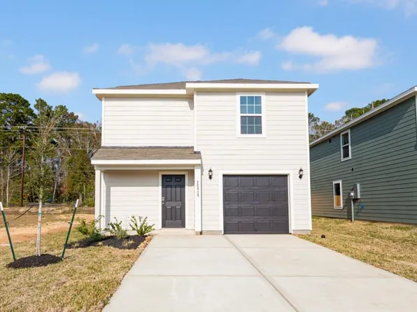 22815 American Kestrel Ct, Splendora, TX 77372