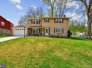 777 Kimberly Ct E, Gaithersburg, MD 20878