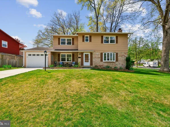 777 Kimberly Ct E, Gaithersburg, MD 20878