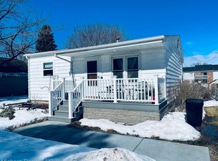 54 Hartley St, Lapeer, MI 48446