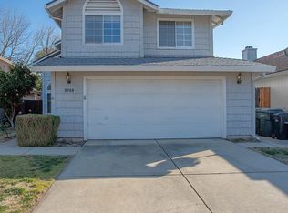 8300 Lonely Hill Way, Antelope, CA
