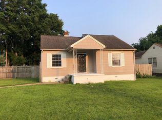 726 E Quincy Ave, Knoxville, TN 37917