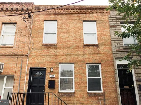918 Morris St, Philadelphia, PA 19148