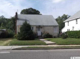 1224 Wall Rd, Spring Lake, NJ 07762