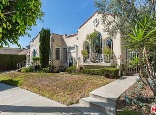 1931 N Alexandria Ave, Los Angeles, CA 90027