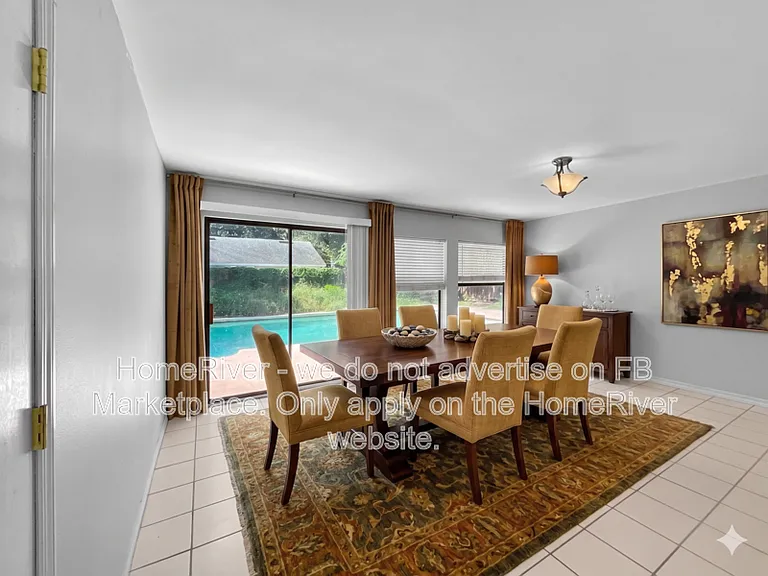 5412 Ashmeade Rd — Photo 3