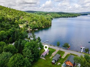 360 Stickney Hill Rd, Liberty, ME 04949