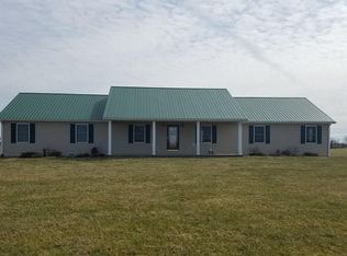 3832 Brooksville Germantown Rd, Augusta, KY 41002