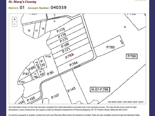 Maryland Land & Lots For Sale - 2146 Listings