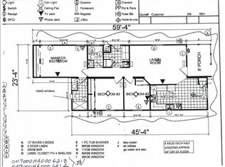 307 Ginger Way, Napa, CA 94558