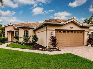 8661 Gleneagle Way, Naples, FL 34120