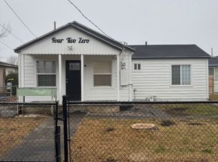 420 W Wood Ave, Stanfield, OR 97875
