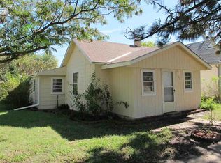 314 N Jefferson St, Cheney, KS 67025