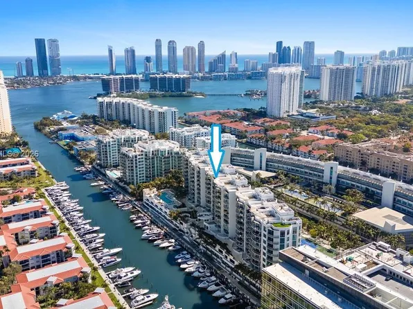 3029 188th St #1019, Aventura, FL 33180