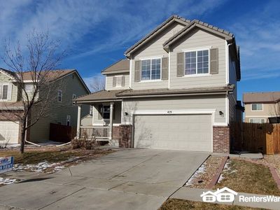 419 Sunshine Way, Brighton, CO, 80601