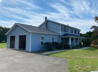 1408 Route 9, Hudson, NY 12534