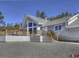 457 Sagebrush Trl, Durango, CO 81301