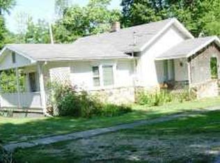 1721 E St, Bedford, IN 47421