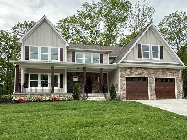 106 Goose Ln, Soddy Daisy, TN 37379