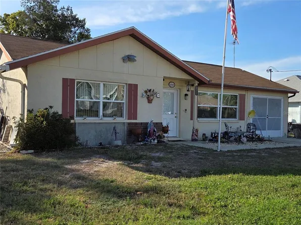 2435 Mandrell Ave, Spring Hill, FL 34608