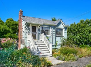 3512 SW Charlestown St, Seattle, WA 98126