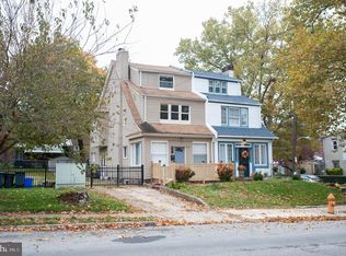 957 E Vernon Rd, Philadelphia, PA 19150