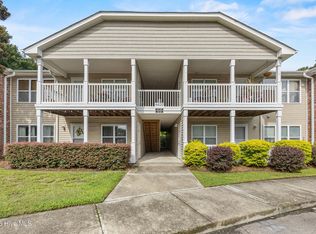 4420 Jay Bird Circle Unit 102, Wilmington, NC 28412