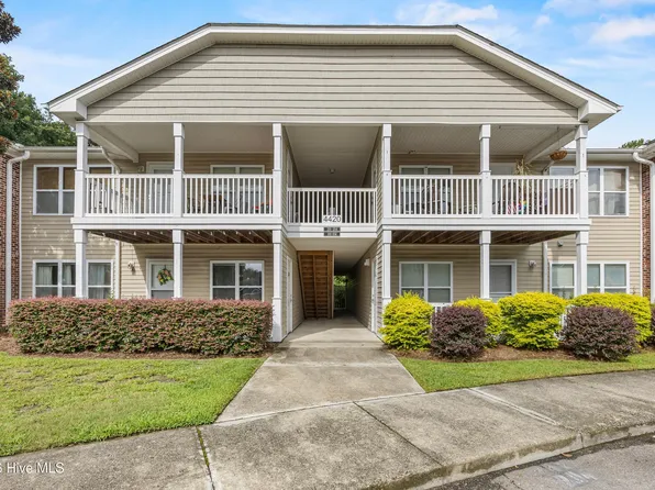4420 Jay Bird Circle Unit 102, Wilmington, NC 28412