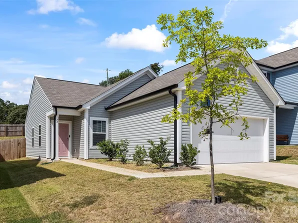 72 Cobbler Dr, Peachland, NC 28133