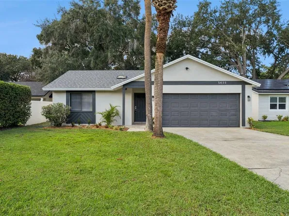 3455 JUJUBE DRIVE, ORLANDO, FL 32810
