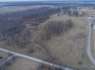 41353 E 151st St S, Coweta, OK 74429