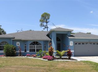 4309 Badali Rd, North Port, FL 34286