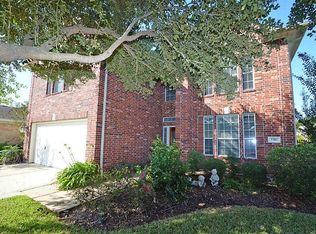 3702 Cedar Valley Dr, Missouri City, TX 77459