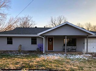 374 Liberty Bell St, Bedford, IN 47421