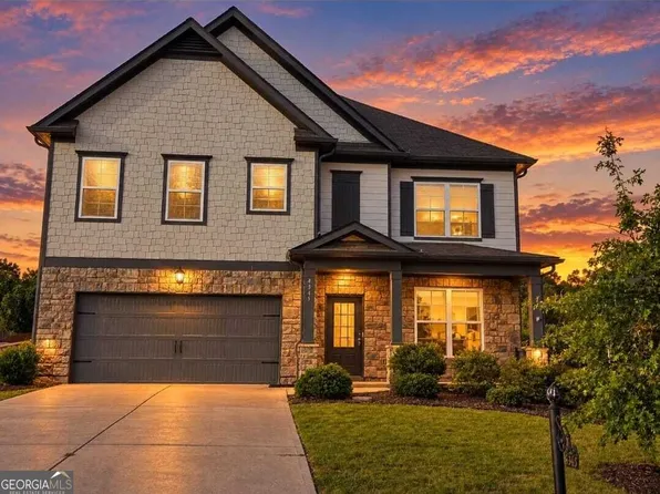 4345 Sunflower Cir, Cumming, GA 30040