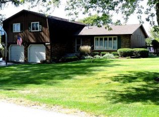 13514 W Florence Rd, Mokena, IL 60448